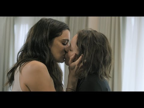 2月7日（金）公開『ロニートとエスティ　彼女たちの選択』 本編映像解禁