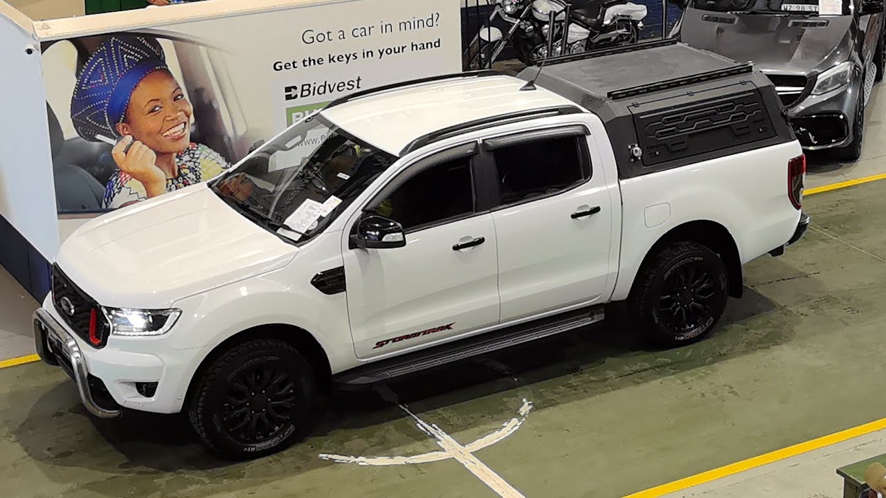 BIDVEST BURCHMORE'S AUCTION 04 APR 2026