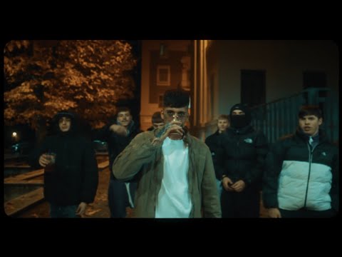 TR BASTARD - CREPA OFFICIAL VIDEO