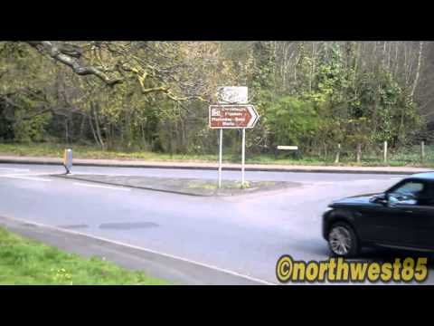 Brooklands London bus gathering 2016: onboard LTZ 1648