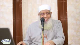 08 تفسير سورة الحج (8) من قول الله تعالى (ذلك ومن يعظم شعائر الله) الآيات 32-36 image