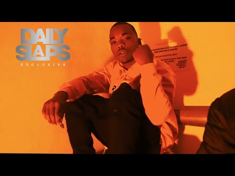 BagLifeJuice - Forever With Me (Official Video) | Dir. SaudTheAlien