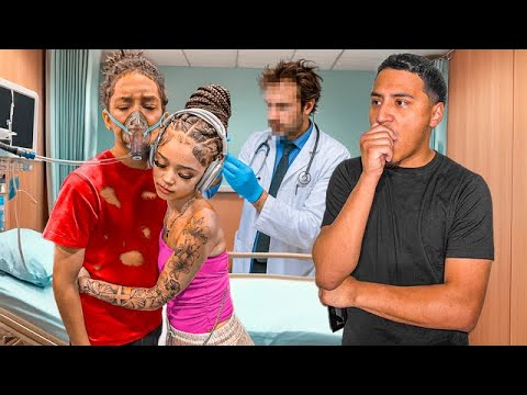 Pray For Corey Things Will Never Be The Same