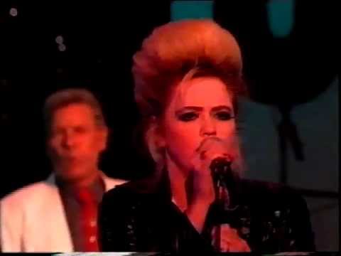 Gigantjes - Yaki Taki Oowah! + Sjans - Songtekst - NCRV tv - 16-09-1994