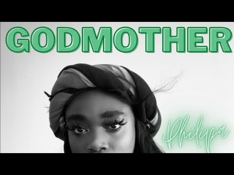 GODMOTHER by PHILIPA