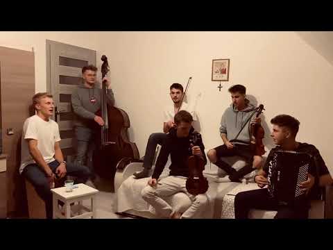 Kapela Strupki - Rapapara (cover)