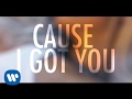 Videoklip Bebe Rexha - I Got You (Lyric Video)  s textom piesne