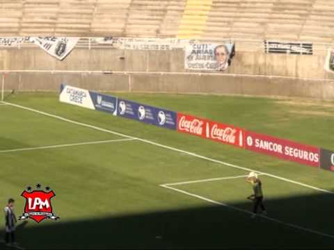 Argentino B: Policial 2 - Concepción FC 1