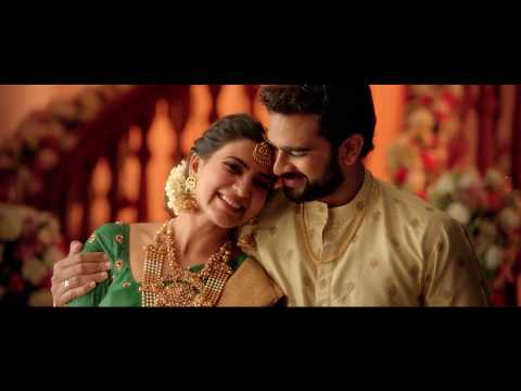 NAC Jewellers - Muhurtham Collection 2018 (Telugu)