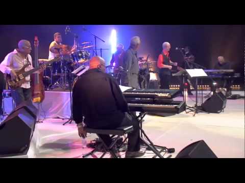 Fal Frett / Ralph Thamar & Tony Chasseur GATO SISSON Live (Histoire d'une vie /Edition deluxe)