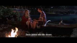 Adam Sandler - Forgetful Lucy (Legendado)