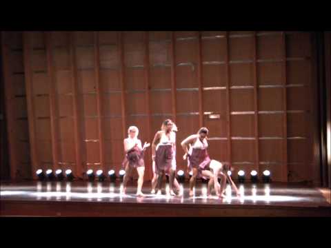 Compagnie Dans'Art Chorégraphie Moderne Jazz de Lynda Amami