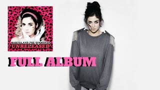 Marina and The Diamonds: &#39;UNRELEASED&#39; Full Album(+ Download Link)