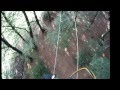 Kletterrunde Im GHW Klettergarten