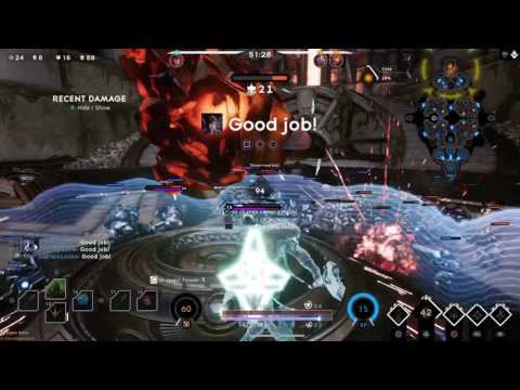 The Fey-Paragon Good Deck Play