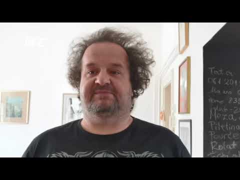 CIA: Kako je Fikret postao najpoznatija osoba u BiH?