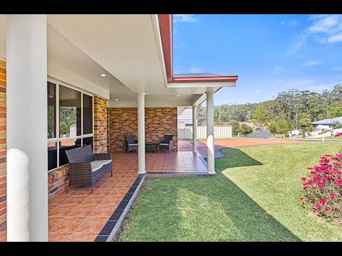 17 Brushbox Drive, Ulladulla, NSW 2539, 4房, 2浴, House