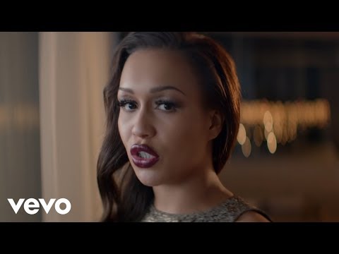 Rebecca Ferguson - I Hope