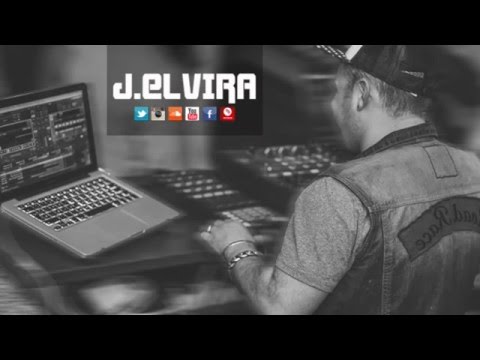 J.Elvira - Love Progression (Original Mix) 2008