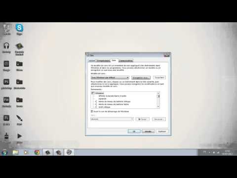 comment augmenter la luminosité de son pc hp