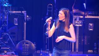 Paul Heaton &amp; Jacqui Abbot Paradiso 30 juni 2019 ‘Moulding of A Fool’