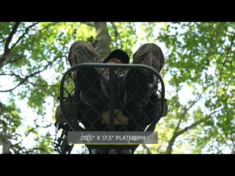 Hawk Rival Micro Hang On