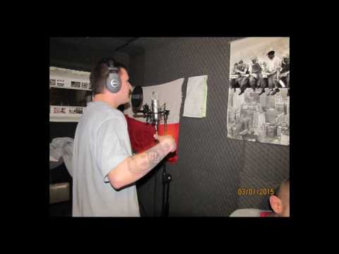 Sort x Ryży x Ludwik - Temat Rzeka (Gasoline - The Hardest)