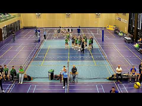 De Berenkuil/Sudosa-Desto DS2 - Sliedrecht Sport DS2