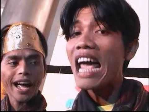 Show Pentas - Anak Salapan