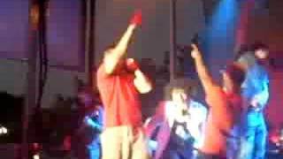 Corbin Bleu "We Come To The Party"