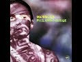 [M95] Philippe Saisse - Masques (T母狐の挽歌)