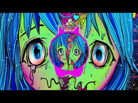 Jon Void, Brian Brainstorm, Ly Da Buddah - Kawaii