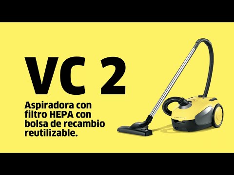 VC2 Unboxing