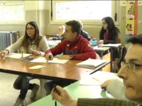 ONDA TG 8.06.2013 - ELEZIONI SULMONA: VIGILIA BALLOTTAGGIO RANALLI vs LA CIVITA