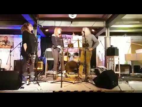 Nobody's Fault but Mine