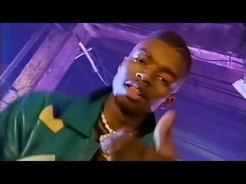 Wreckx-N-Effect - Knock-N-Boots (Official Video Version) (Dirty) (1993) (HD) 4:3