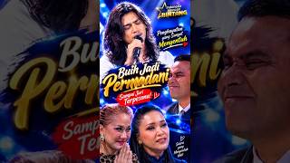 Download lagu BUIH JADI PERMADANI! Their Soulful Performance Stunned the Judges, Absolute Goosebumps! 🎤🔥 #Shorts mp3 Download lagu BUIH JADI PERMADANI! Their Soulful Performance Stunned the Judges, Absolute Goosebumps! 🎤🔥 #Shorts mp3