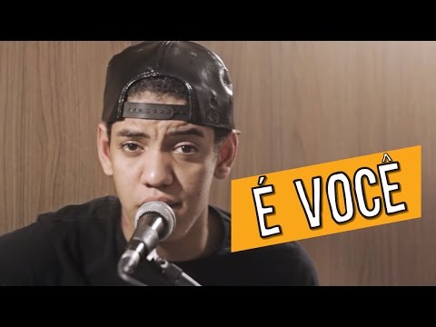 É Você - Dan Vieira