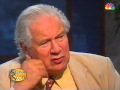 Sir Peter Ustinov Interview Selina Scott Show 1995