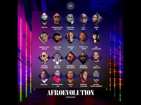 SaxoGroup & Magic Brothers - Atitude