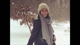 Mandy Moore - Winter Wonderland (Live)