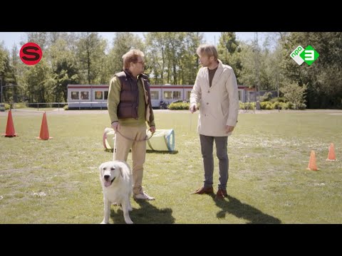 Pantoffels - Sluipschutters (S4A6)