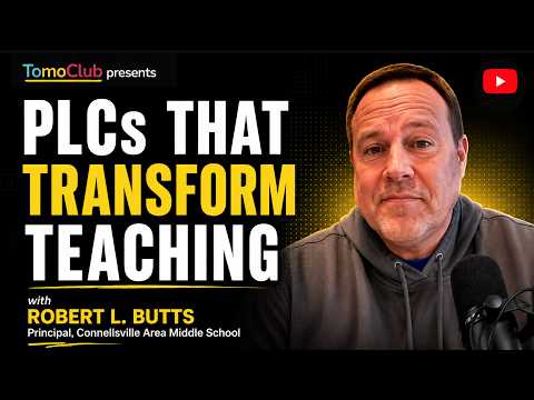Data Can Tell You What's Happening. Relationships Tell You Why | The Learning Shift #9