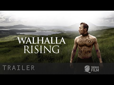 Trailer-Vorschau: Walhalla Rising