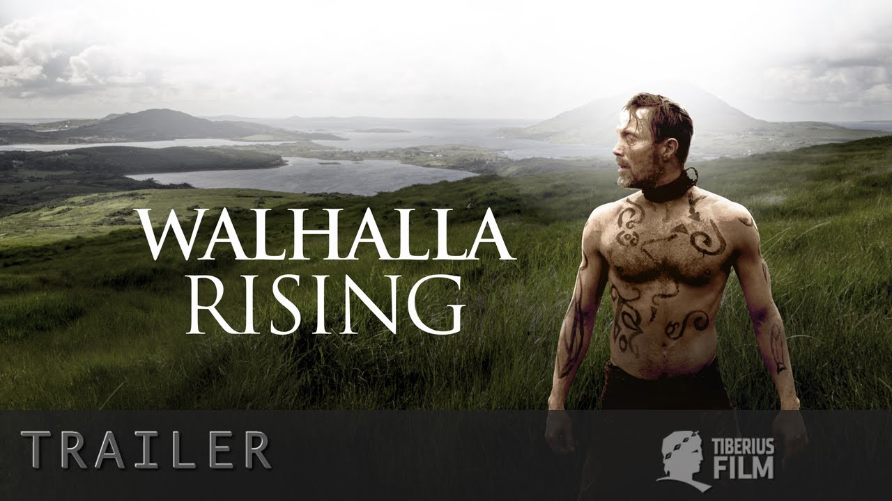 Walhalla Rising
