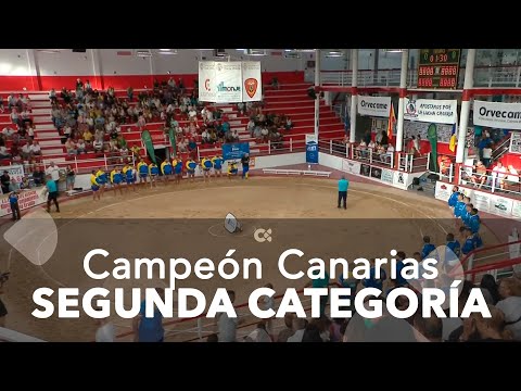 Unión Sur Yaiza gana al US Guamasa en el Torneo Cajasiete Gobierno de Canarias de 2ª categoría