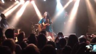 Levante 17/05 Hiroshima "Cuori d'artificio"