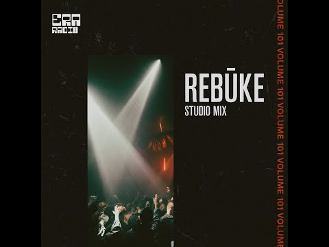 ERA101: Rebūke Studio Mix