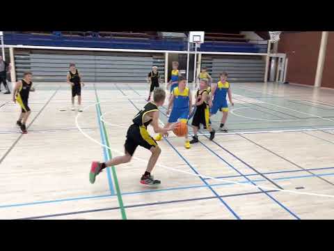 15.11.2022 U14 pojat Huima-Muurame