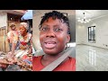 2 MONTHS AFTER I MOVED FROM CANADA TO NIGERIA + Lagos Apartment Hunt